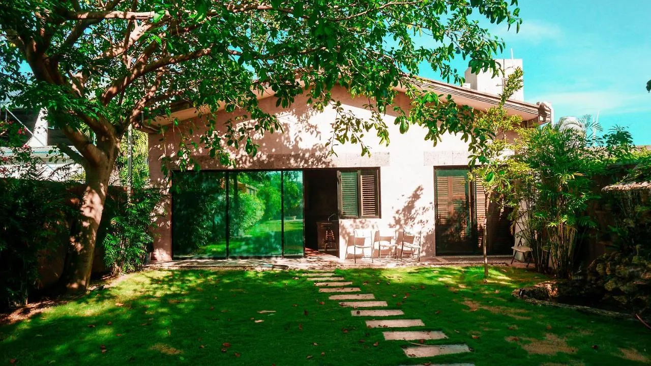 Villa Los Aguiluchos Chetumal Mexico
