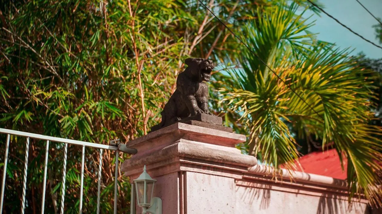 Villa Los Aguiluchos Chetumal Mexico