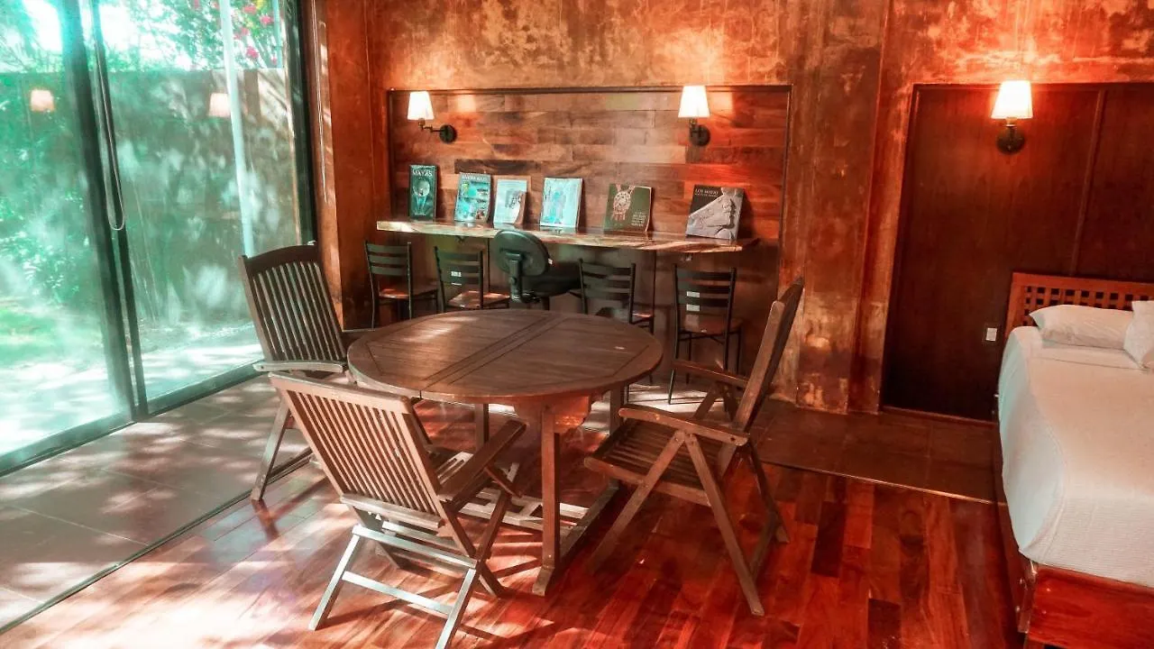 Villa Los Aguiluchos Chetumal Mexico