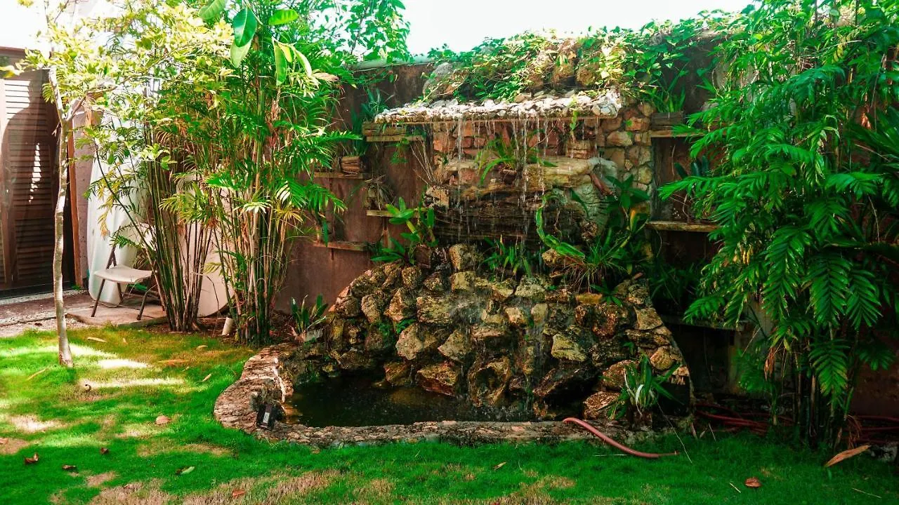 Villa Los Aguiluchos Chetumal 0*,  Mexico