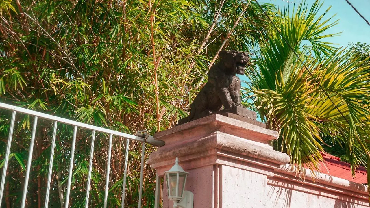 Villa Los Aguiluchos Chetumal 0*,  México