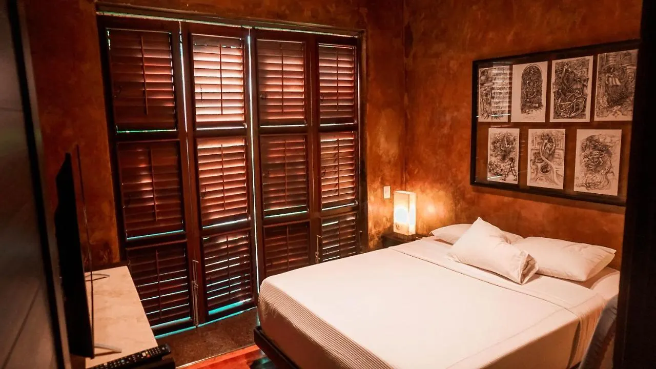 Villa Los Aguiluchos Chetumal
