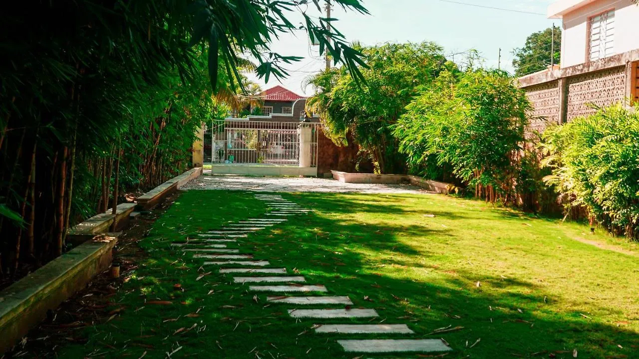 Villa Los Aguiluchos Chetumal