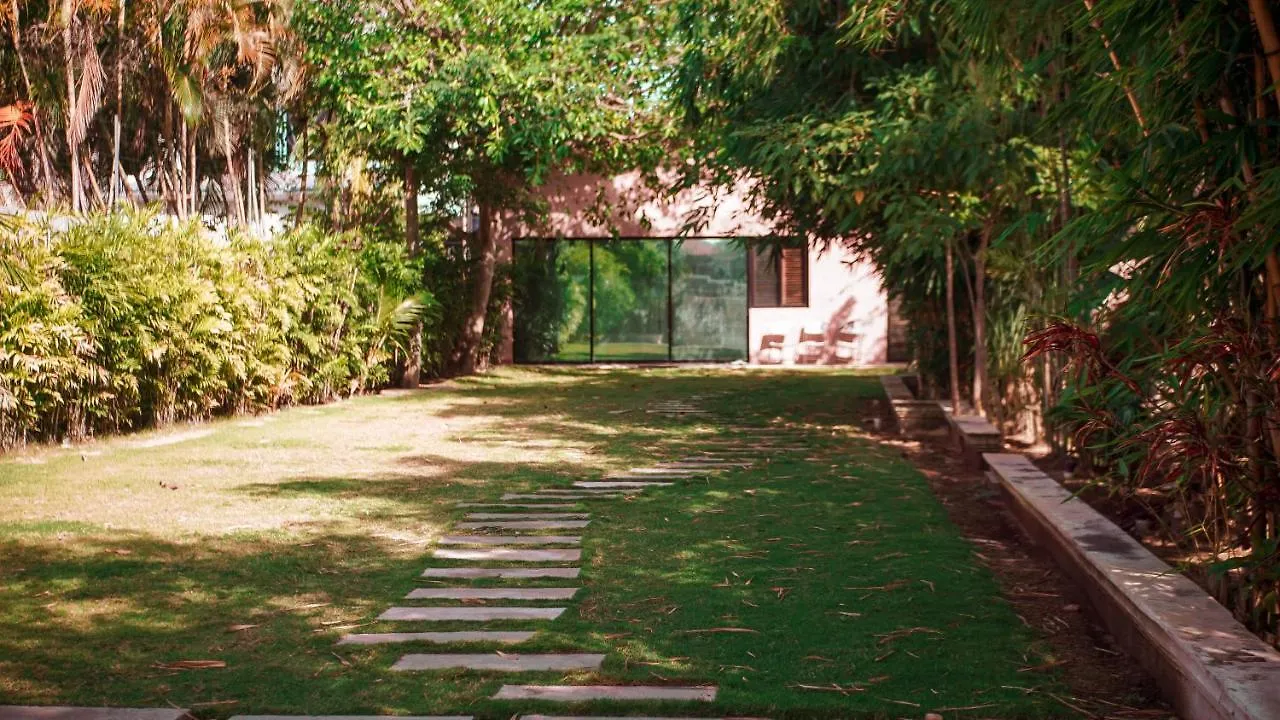 Villa Los Aguiluchos Chetumal
