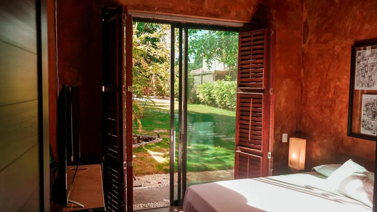 Villa Los Aguiluchos Chetumal