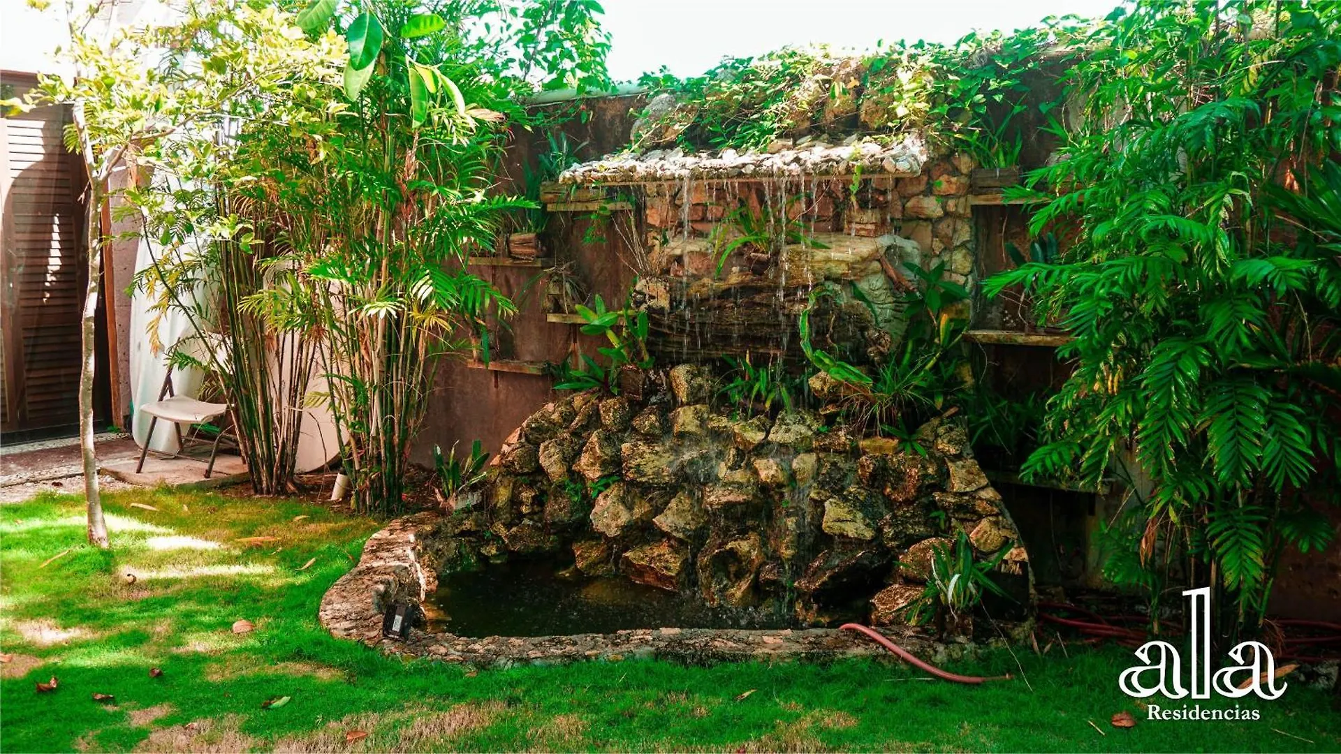 Villa Los Aguiluchos Chetumal