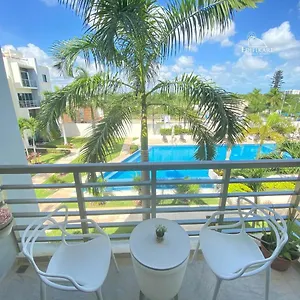 Madison Luxory Apartamento